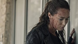 Fear The Walking Dead Saison 5 Episode 1