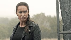 Fear The Walking Dead Saison 5 Episode 1
