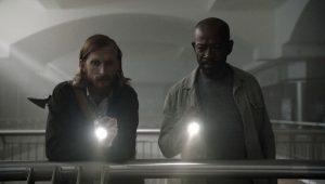 Fear The Walking Dead Saison 5 Episode 10