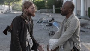 Fear The Walking Dead Saison 5 Episode 10