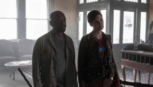 Fear The Walking Dead Saison 5 Episode 11
