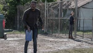 Fear The Walking Dead Saison 5 Episode 11
