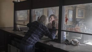 Fear The Walking Dead Saison 5 Episode 11