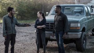 Fear The Walking Dead Saison 5 Episode 11