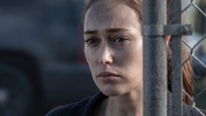 Fear The Walking Dead Saison 5 Episode 11