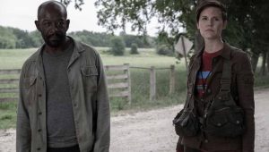 Fear The Walking Dead Saison 5 Episode 11
