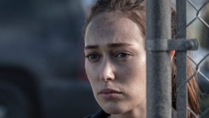 Fear The Walking Dead Saison 5 Episode 11