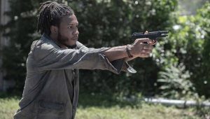 Fear The Walking Dead Saison 5 Episode 11