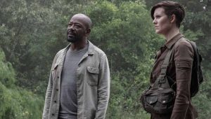 Fear The Walking Dead Saison 5 Episode 11