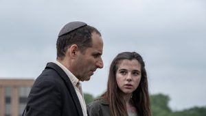 Fear The Walking Dead Saison 5 Episode 12