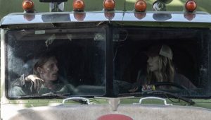 Fear The Walking Dead Saison 5 Episode 12