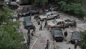 Fear The Walking Dead Saison 5 Episode 12