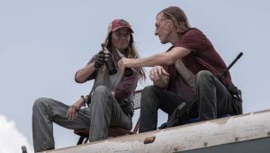 Fear The Walking Dead Saison 5 Episode 12
