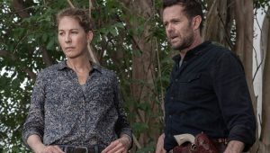 Fear The Walking Dead Saison 5 Episode 12