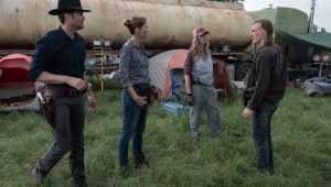 Fear The Walking Dead Saison 5 Episode 12