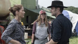 Fear The Walking Dead Saison 5 Episode 12