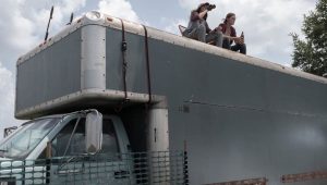 Fear The Walking Dead Saison 5 Episode 12