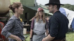 Fear The Walking Dead Saison 5 Episode 12