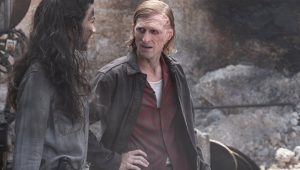 Fear The Walking Dead Saison 5 Episode 13
