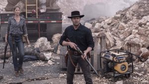 Fear The Walking Dead Saison 5 Episode 13