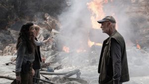 Fear The Walking Dead Saison 5 Episode 13