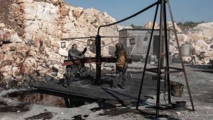 Fear The Walking Dead Saison 5 Episode 13