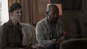 Fear The Walking Dead Saison 5 Episode 14