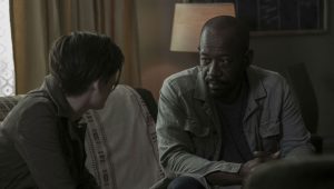 Fear The Walking Dead Saison 5 Episode 14