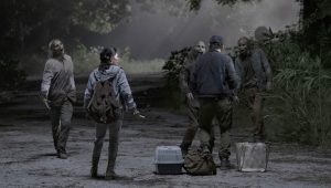 Fear The Walking Dead Saison 5 Episode 14