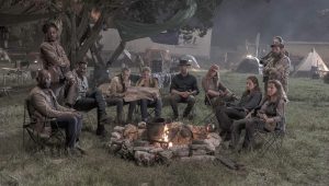 Fear The Walking Dead Saison 5 Episode 15