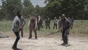 Fear The Walking Dead Saison 5 Episode 15