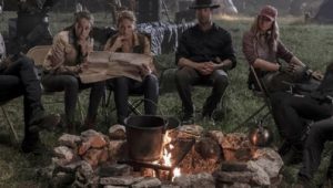 Fear The Walking Dead Saison 5 Episode 15