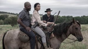 Fear The Walking Dead Saison 5 Episode 16