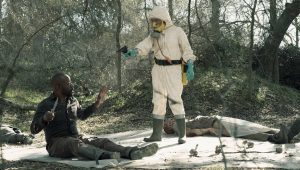 Fear The Walking Dead Saison 5 Episode 2