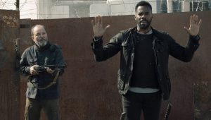 Fear The Walking Dead Saison 5 Episode 2