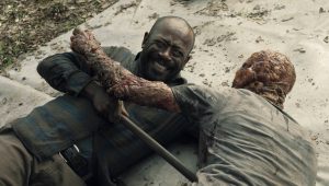 Fear The Walking Dead Saison 5 Episode 2
