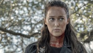 Fear The Walking Dead Saison 5 Episode 2