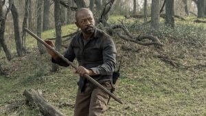 Fear The Walking Dead Saison 5 Episode 2