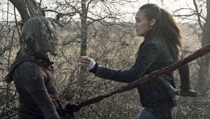 Fear The Walking Dead Saison 5 Episode 3