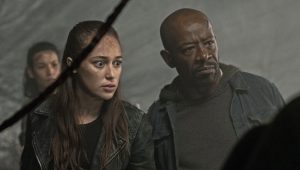 Fear The Walking Dead Saison 5 Episode 3