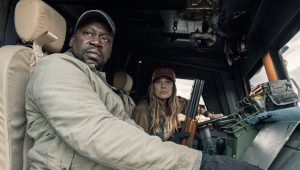 Fear The Walking Dead Saison 5 Episode 4