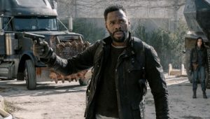 Fear The Walking Dead Saison 5 Episode 4