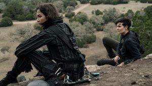 Fear The Walking Dead Saison 5 Episode 5