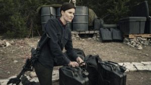 Fear The Walking Dead Saison 5 Episode 5