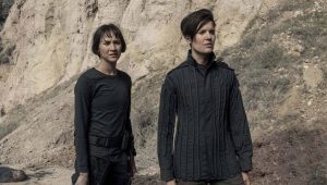 Fear The Walking Dead Saison 5 Episode 5