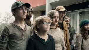 Fear The Walking Dead Saison 5 Episode 6