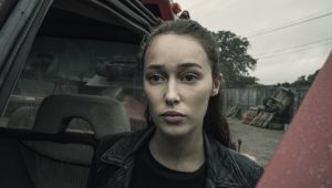 Fear The Walking Dead Saison 5 Episode 6