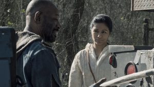 Fear The Walking Dead Saison 5 Episode 6
