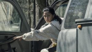 Fear The Walking Dead Saison 5 Episode 6