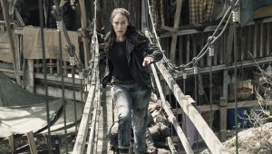 Fear The Walking Dead Saison 5 Episode 7